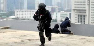 Muncul Saran Koopssusgab Tetap di Bawah Kendali Kapolri