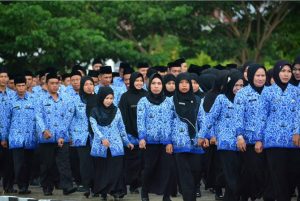 Pendaftaran CASN 2024: CPNS Dibuka Agustus, PPPK Belum? Ini Penjelasannya