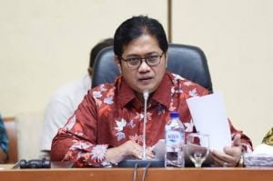 Komisi IV DPR Dukung Pemerintah Tingkatkan Kerjasama dengan Petani