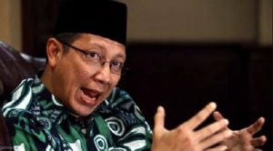 Menag Hati-hati Bawa Nama Masyarakat!
