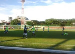 Laga Dipindahkan Malam, Manajemen Mitra Kukar Ragukan Penerangan Stadion Andi Mattalatta
