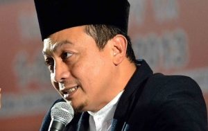 Ustad Bachtiar Nasir Disebut Ulama Murtad