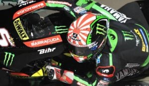 Hasil Kualifikasi MotoGP Prancis: Johann Zarco Start Terdepan