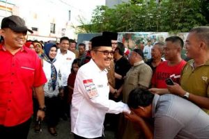 Judas Amir Minta Penyebar Video Debat Tak Utuh Diusut, Ada Upaya Menghasut