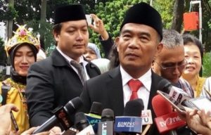 Mendikbud: Tugas Kepsek Majukan Sekolah, Sejahterakan Guru