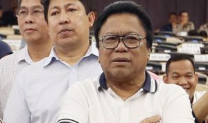 Rakyat Saran Debat Pilpres Pakai Bahasa Inggris, OSO: Kita Negara Indonesia Kok