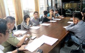 Demi Hindari Razia, Pasangan Kumpul Kebo Sampai Rela Panjat Plafon