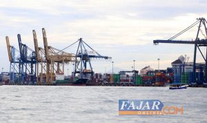 AS-Tiongkok Perang Dagang, BI Pangkas Target Pertumbuhan Ekonomi