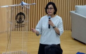 Penerimaan Pajak dan Bea Cukai April 2018 Capai 416 Triliun
