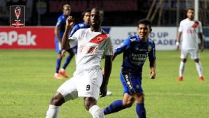 Laga Seru, Ini Perkiraan Pemain Persiv vs PSM