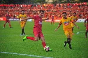 Kabar Baik, Super Pluim Bergabung Hari Ini