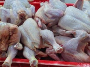 Mentan Bantah Impor Daging Ayam dari Brazil