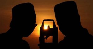 Muhammadiyah Puasa 17 Mei, NU Tunggu Putusan Pemerintah