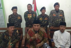 Sekjen PBNU: Teror Bom Surabaya, Gerakan Terpola dan Tersistem