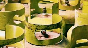 Gas Elpiji Langka dan Mahal, Warga Sultra Menjerit