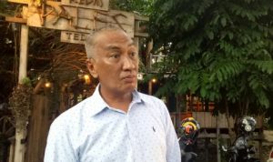 THM Wajib Tutup, Warung Makan Jangan Vulgar