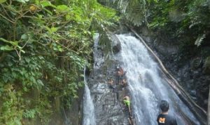 Pemkab Luwu Genjot Pembangunan Objek Wisata Alam Air Terjun Riwang Selatan