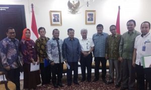 Kerukunan Keluarga Sulsel Undang JK ke Silaturahmi Saudagar Bugis