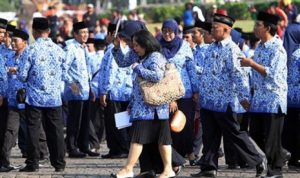 Lima Bulan Gaji Honorer Dinkes Belum Terbayar