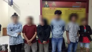 Dari Mahasiswa hingga Karyawan Toko Kedapatan Berduan di Kamar, Begini Alasannya…