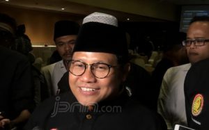 Soroti Kemenag, Cak Imin: Saya Bisa Keluarkan 600 Mubalig