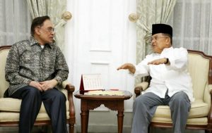 JK: Setidak-tidaknya Kita Butuh 300 Ribu Dai