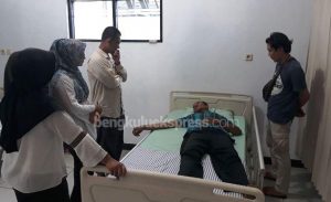 Diduga Gila, Pelaku Injak Alquran di Bengkulu Dikarantina 20 Hari