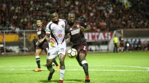 Robert Ajukan Nama Pengganti Bruc di PSM, Segini Uang Harus Dikeluarkan untuk Mendatangkannya…