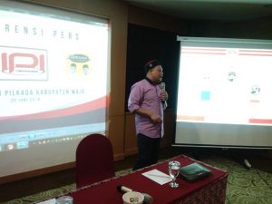Posisi Berbalik, Barakka Diprediksi Menang Telak di Wajo