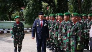 900 TNI Akan Terjun Payung di “Langit” Bulukumba