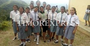 Ada Sejak 2015, SMA Negeri Ini Ternyata Belum Miliki Gedung