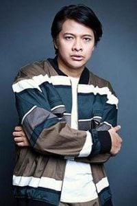 25 Tahun Ditunggu, Armand Maulana Akhirnya Injak Baubau