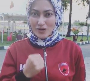 Bupati Cantik Ini Jagokan Jerman Juara Piala Dunia 2018