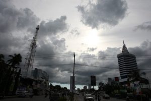 Cuaca Tak Menentu, Penyakit Diare Menghantui