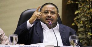 Maknai Sumpah Pemuda, Habib Aboe Bakar: Utamakan Kepentingan Bangsa Bukan Asing