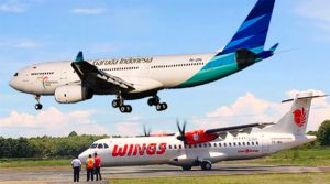 Harga Tiket Melonjak, Rp845 Ribu Sekali Terbang ke Palopo