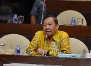Hamka B Kady: Bantuan Alsintan Jangan Disalahgunakan Jadi Alat Politik