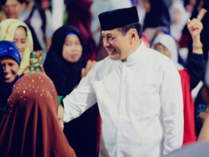 Ini Strategi NH-Aziz Kembangkan UMKM Sulsel