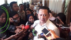 Bamsoet Nilai Rencana Teroris Serang Gedung DPR Karena Keterbukaan