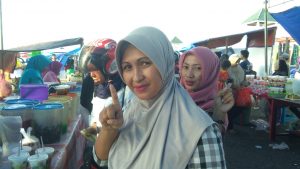 Akui NH-Aziz Tokoh Nasional, Begini Harapan Tenaga Kontrak di Selayar