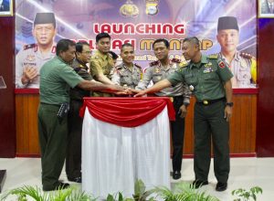 Aplikasi ‘Mantap Gowa’ Tuai Pujian, Ini Fitur Yang Ditawarkan