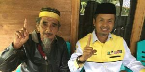 Berbasis Keumatan dan Pro Rakyat, Program NH-Aziz Dikagumi