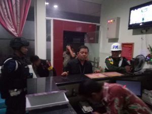 Bukannya Belajar Agama, Pelajar di Parepare Malah Main di Kamar Hotel