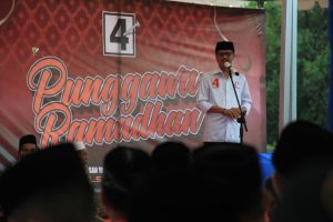 Ingat Masa Depan Anak-Cucu, Ingat IYL-Cakka