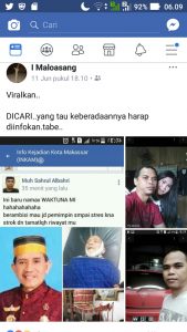 Polda Sulsel Selidiki Pelaku Penghina Almarhum Raja Gowa ke 37