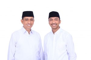 Idulfitri, PAMMASE Serukan Pilkada Damai di Wajo