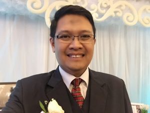 Alumni IMM Sulsel Minta Maaf Ke Mentan
