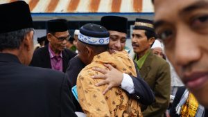 Rakyat Wajo Harus Bersatu Melawan Tindakan Zalim