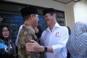 Masa Tenang, Keakraban IYL dan TBL Terus Terjalin