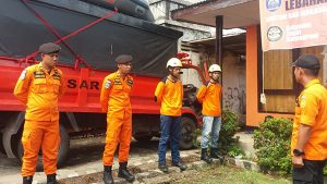 Pulang dari Sawah, Kakek di Luwu Terseret Air Sungai